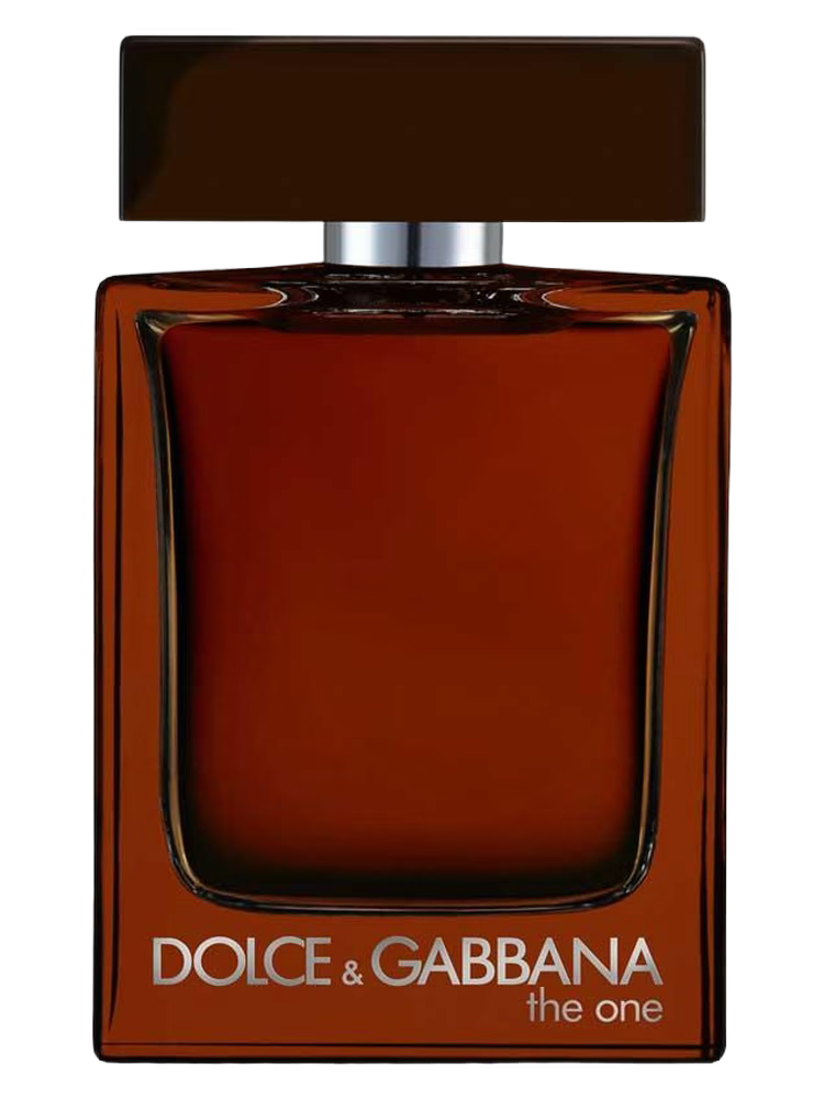 Dolce & Gabbana The One Pour Homme Parfum — Perfume decant
