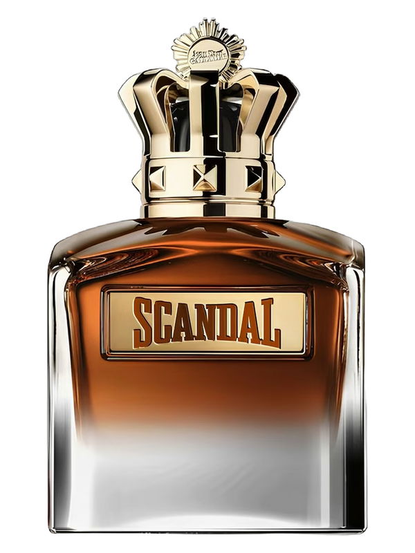 Jean Paul Gaultier Scandal Pour Homme Elixir — Perfume decant