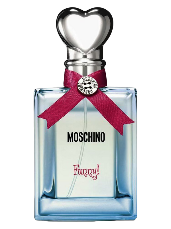 Moschino Funny! Eau De Toilette — Perfume decant