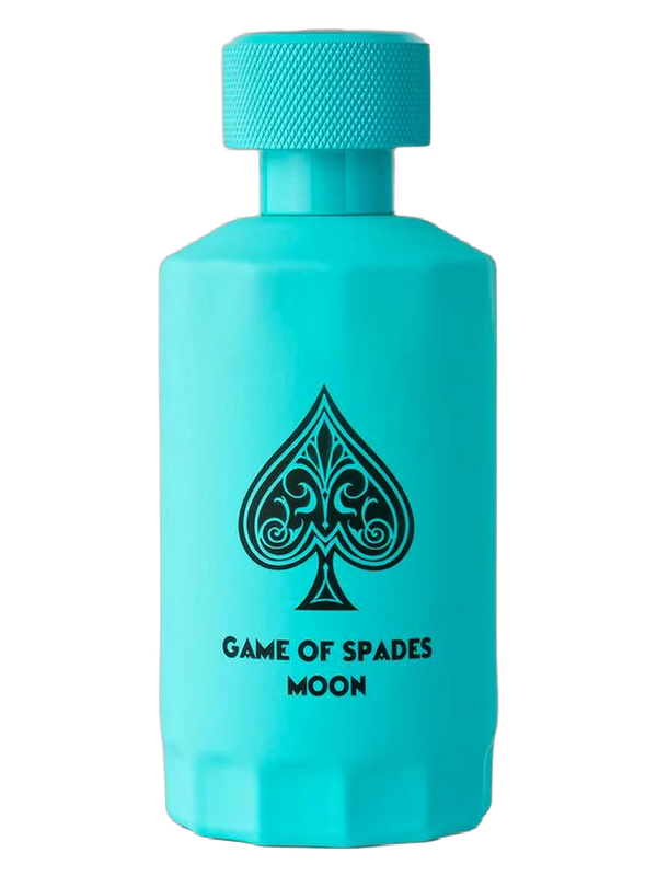 Jo Milano Paris Game Of Spades Moon Eau De Parfum — Perfume decant