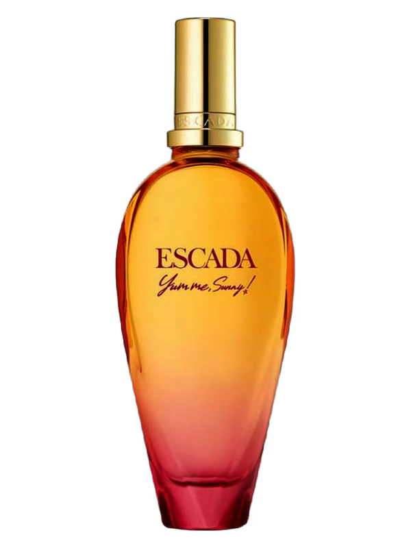 Escada Yum Me, Sunny Eau De Parfum — Perfume decant