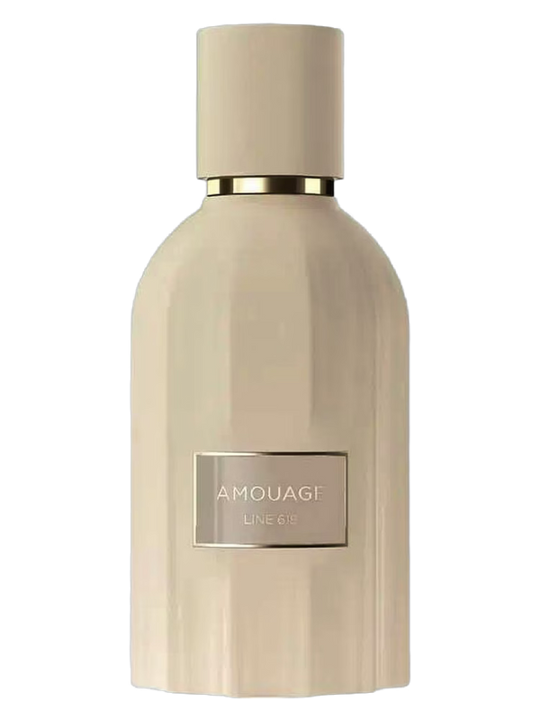 Amouage Line 618 Essence De Parfum — Perfume decant