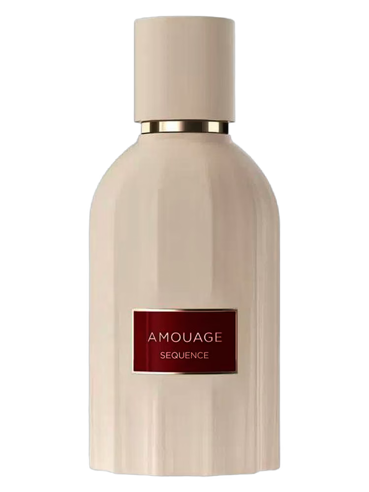 Amouage Sequence Essence Eau De Parfum — Perfume decant