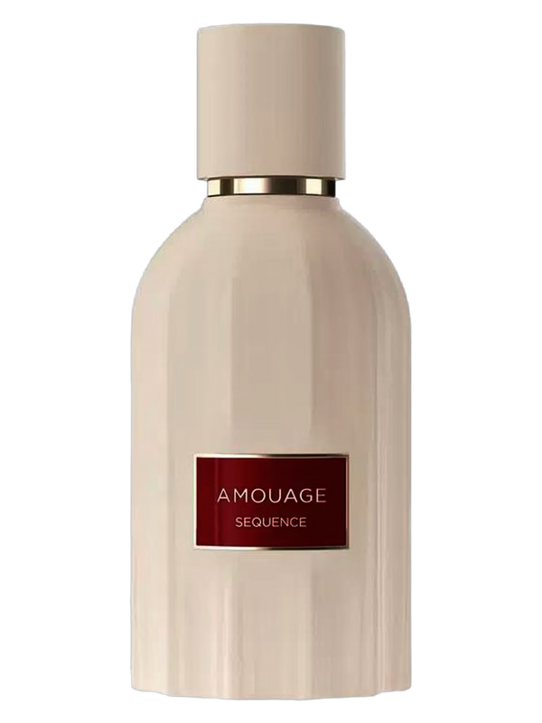 Amouage Sequence Essence Eau De Parfum — Perfume decant