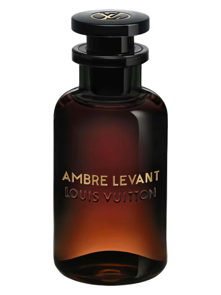 Louis Vuitton Ambre Levant Eau De Parfum — Perfume decant