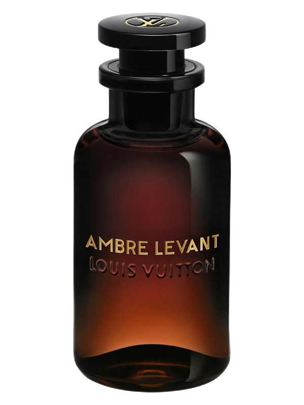 Louis Vuitton Ambre Levant Eau De Parfum — Perfume decant