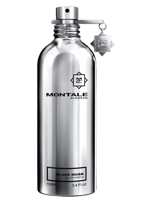 Montale Black Musk Eau De Parfum — Perfume decant