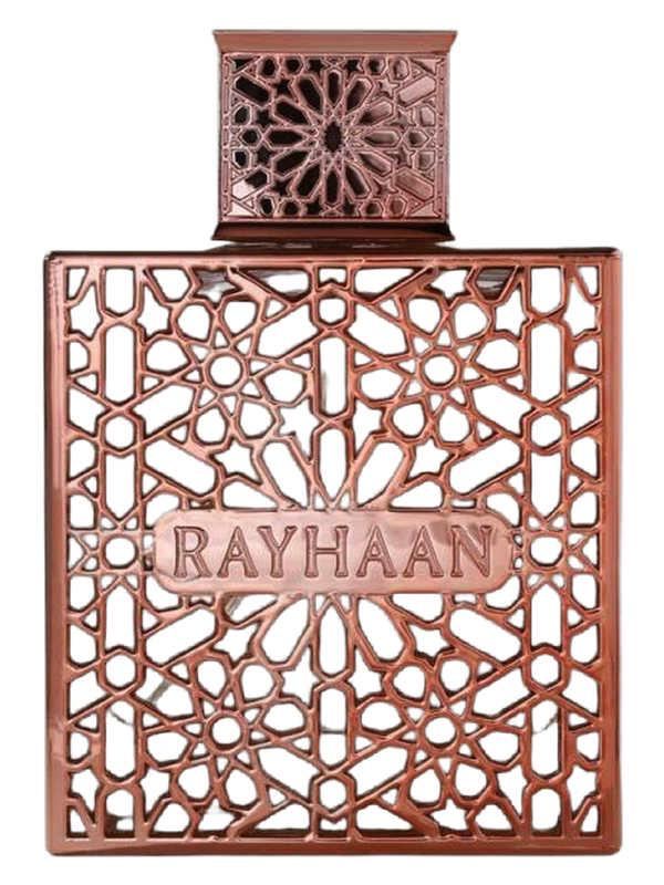 Rayhaan Divine Eau De Parfum — Perfume decant