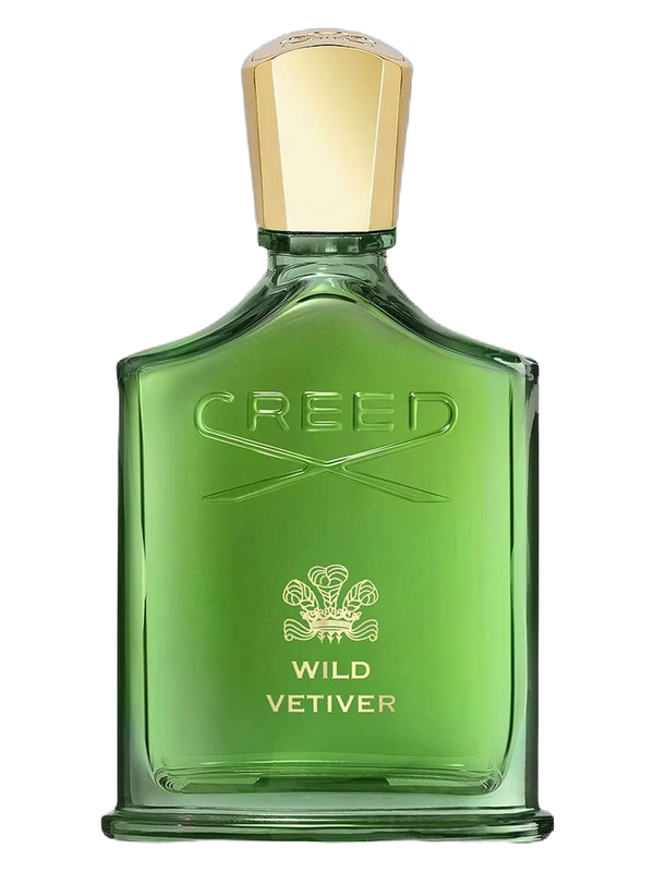 Creed Wild Vetiver Eau De Parfum — Perfume decant