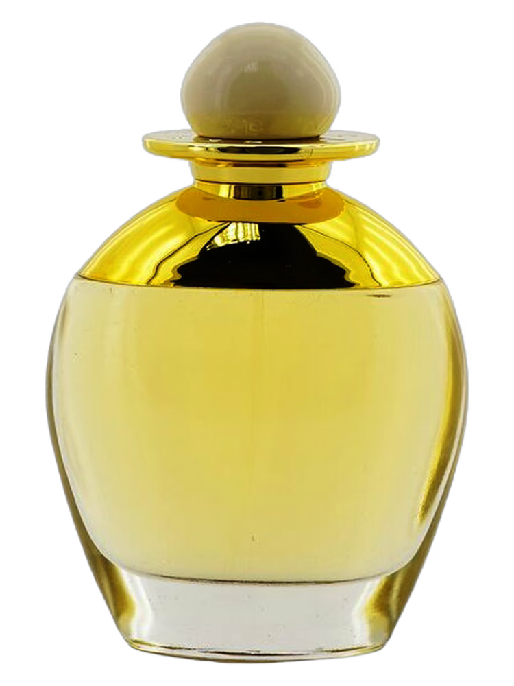 Bill Blass Nude Eau De Parfum — Perfume decant
