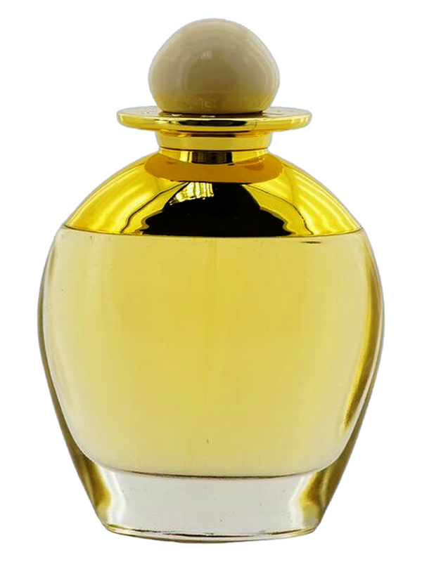 Bill Blass Nude Eau De Parfum — Perfume decant