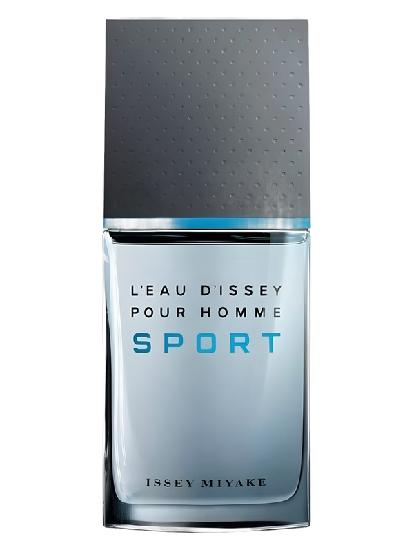 Issey Miyake L'eau d'Issey Sport Pour Homme Eau De Toilette — Perfume decant