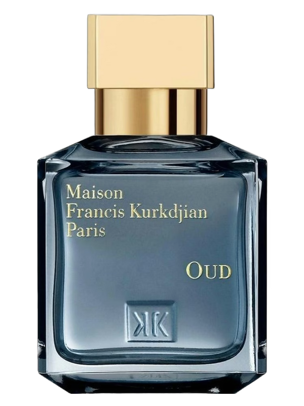 Maison Francis Kurkdjian Oud Eau De Parfum — Perfume decant