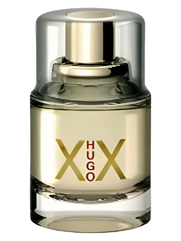 Hugo Boss XX For Women Eau De Toilette — Perfume decant