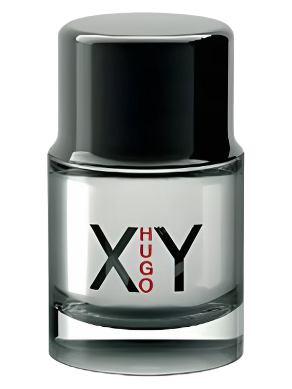 Hugo Boss XY For Men Eau De Toilette — Perfume decant