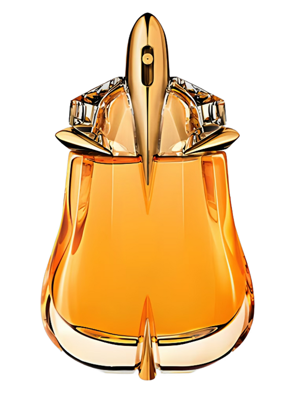 Mugler Alien Essence Absolue Eau De Parfum Intense — Perfume decant