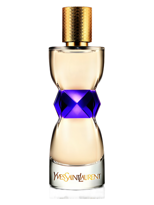 YSL Manifesto Eau De Parfum — Perfume decant