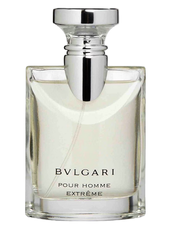 Bvlgari Extreme Pour Homme Eau De Toilette — Perfume decant