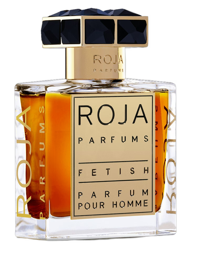 Roja Fetish Parfum Pour Homme — Perfume decant