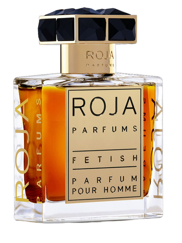 Roja Fetish Parfum Pour Homme — Perfume decant