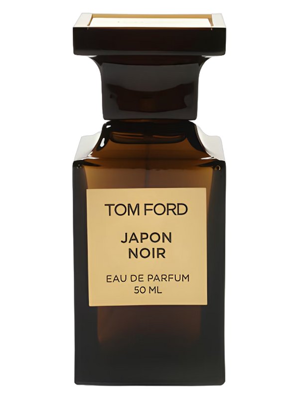 Tom Ford Japon Noir Eau De Parfum — Perfume decant