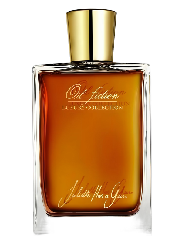 Juliette Has a Gun Oil Fiction Eau De Parfum — Perfume decant