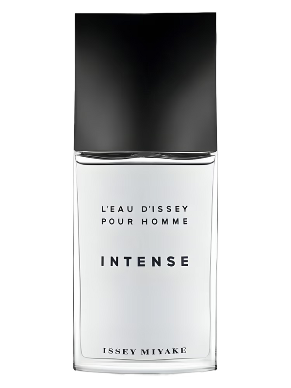 Issey Miyake L'eau D'issey Pour Homme Intense Eau De Toilette — Perfume decant