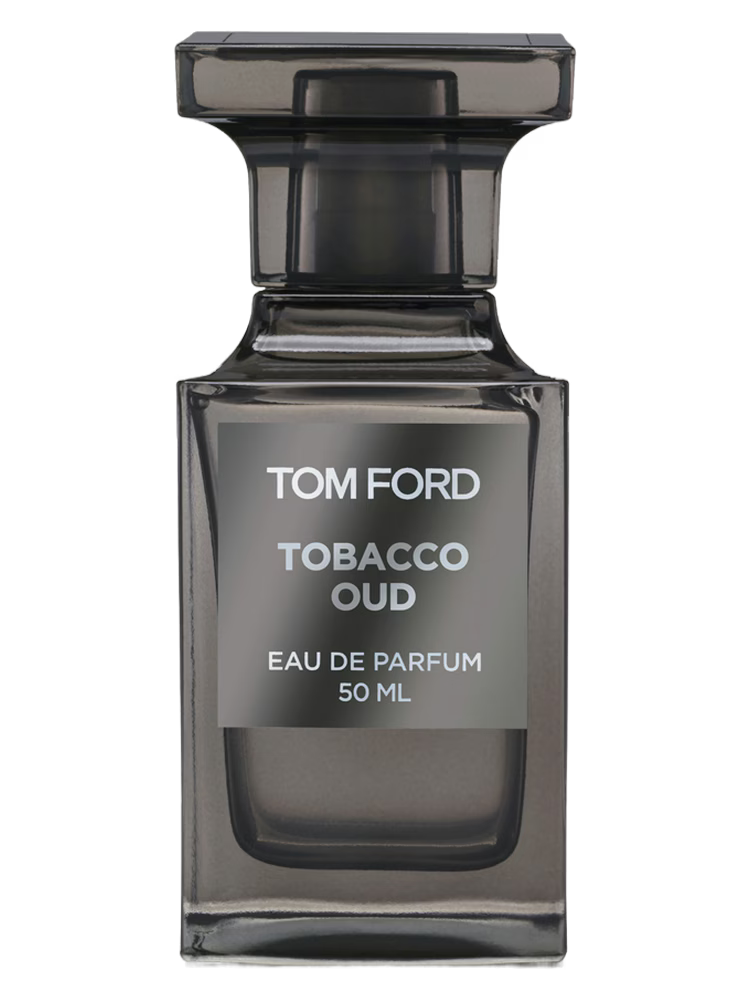 Tom Ford Tobacco Oud Eau De Parfum — Perfume decant