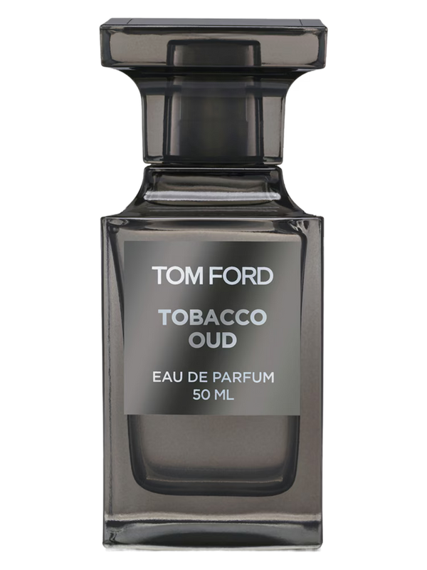 Tom Ford Tobacco Oud Eau De Parfum — Perfume decant