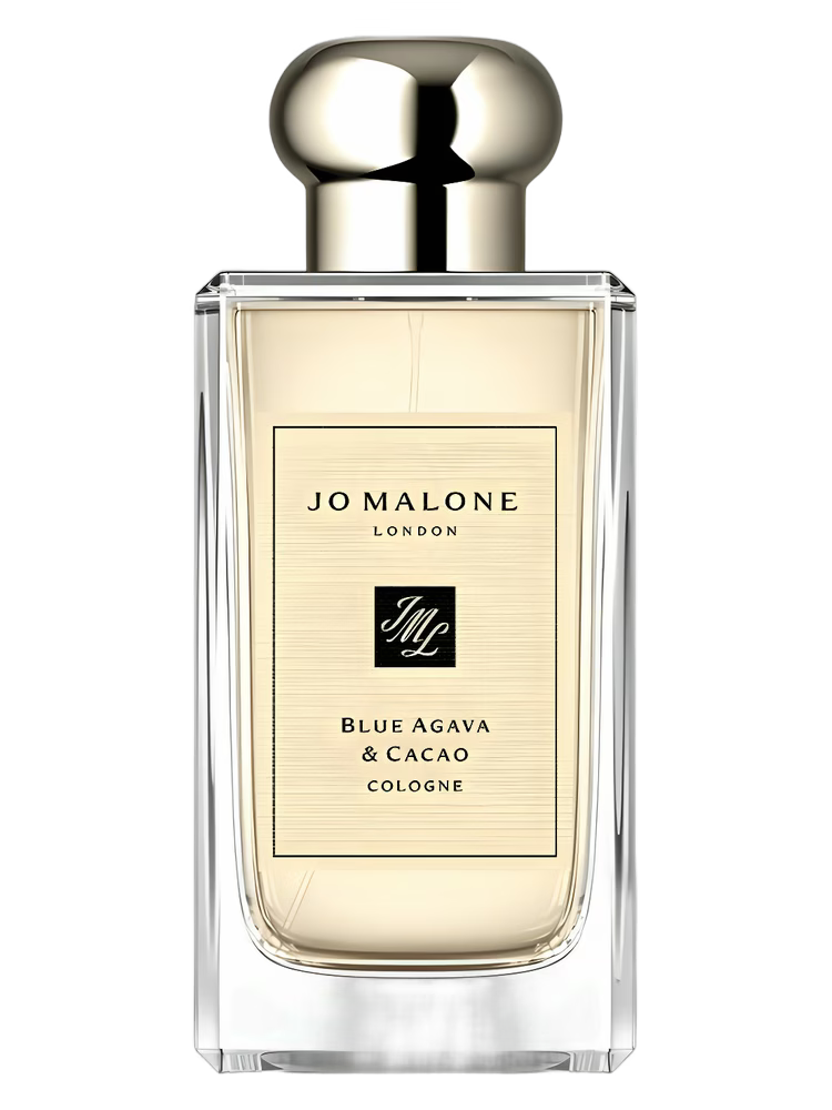 Jo Malone Blue Agava & Cacao Cologne — Perfume decant