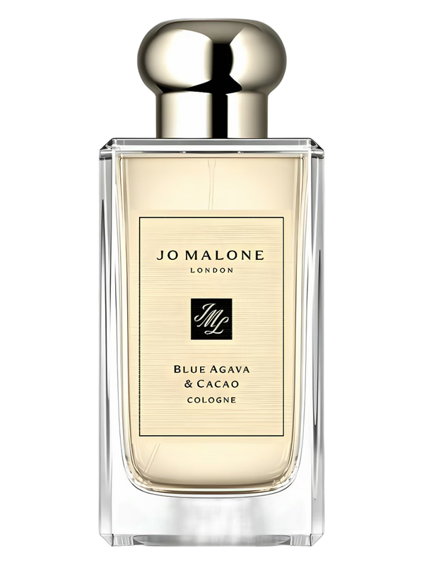 Jo Malone Blue Agava & Cacao Cologne — Perfume decant