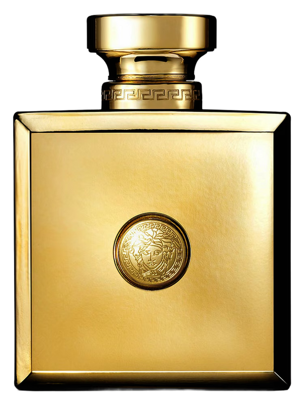 Versace Oud Oriental For Women Eau De Parfum — Perfume decant