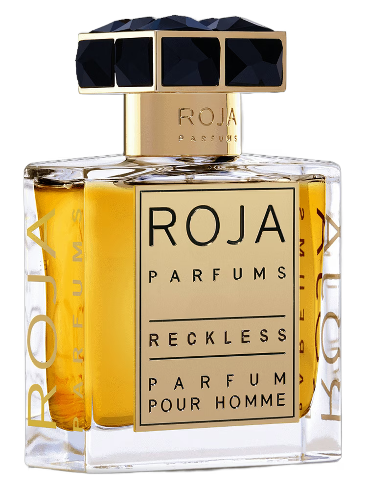 Roja Reckless Pour Homme Parfum — Perfume decant