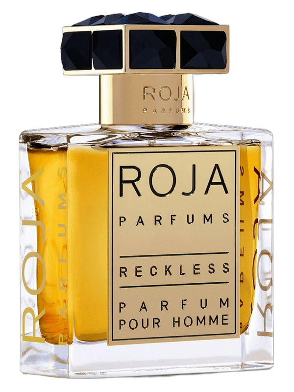 Roja Reckless Pour Homme Parfum — Perfume decant