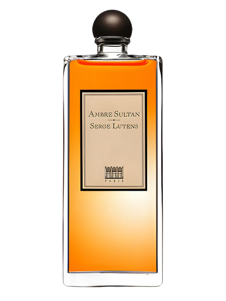Serge Lutens Ambre Sultan Eau De Parfum — Perfume decant