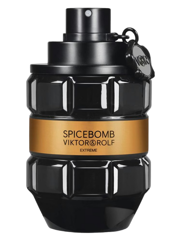 Viktor&Rolf Spicebomb Extreme Eau De Parfum — Perfume decant