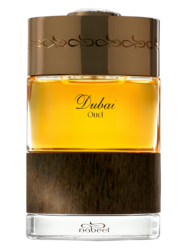The Spirit Of Dubai Dubai Oud Eau De Parfum — Perfume decant