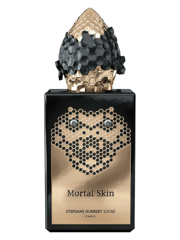 Stephane Humbert Lucas Mortal Skin Eau De Parfum — Perfume decant