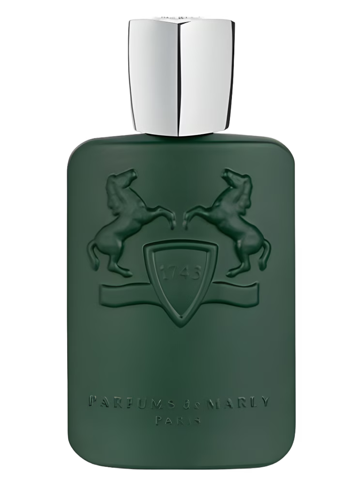 Parfums De Marly Byerley Eau De Parfum — Perfume decant