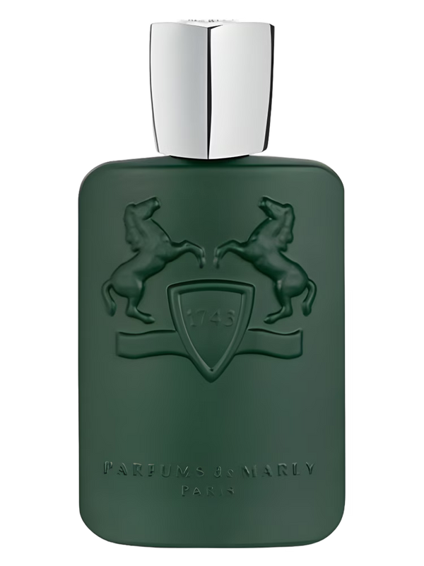 Parfums De Marly Byerley Eau De Parfum — Perfume decant