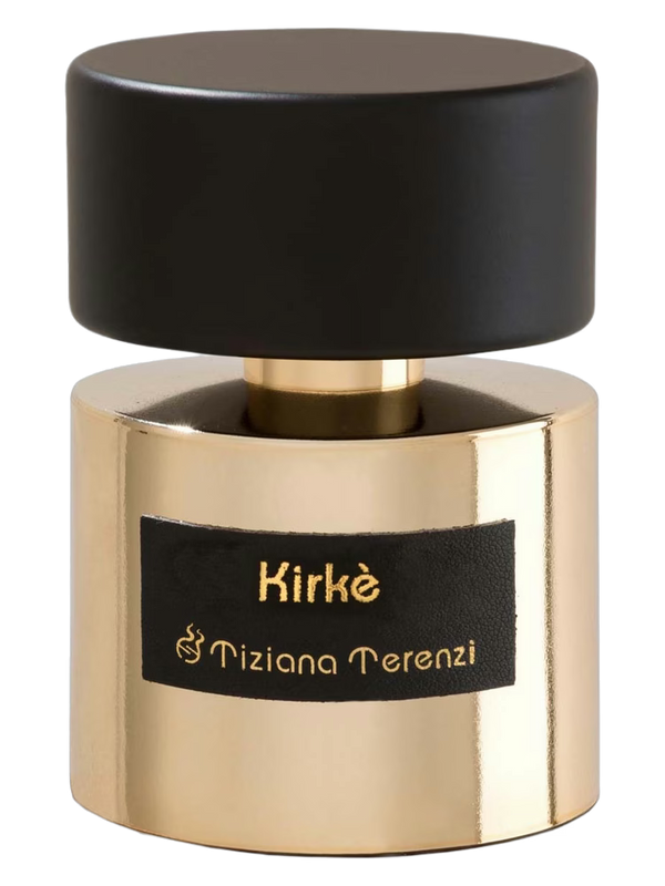 Tiziana Terenzi Kirké Extrait De Parfum — Perfume decant
