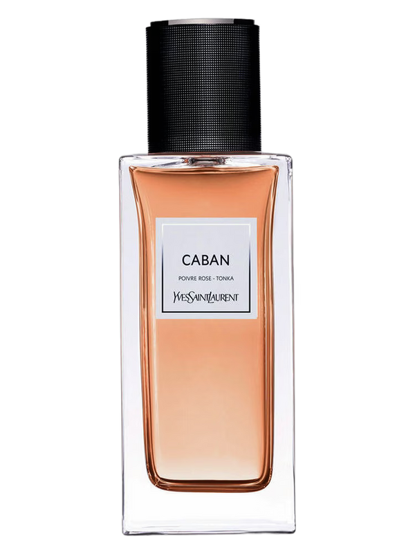 YSL Caban Eau De Parfum — Perfume decant