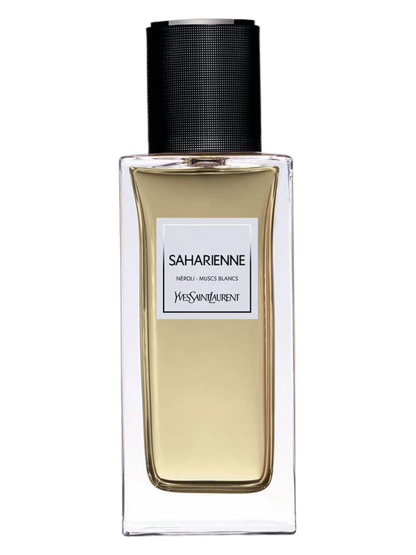 YSL Saharienne Eau De Parfum — Perfume decant