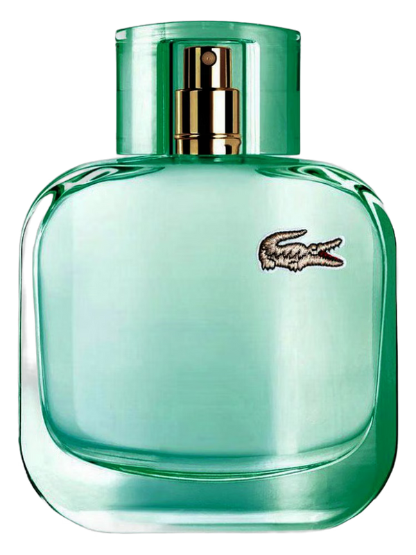 Lacoste L.12.12 Pour Elle Natural Eau De Toilette — Perfume decant