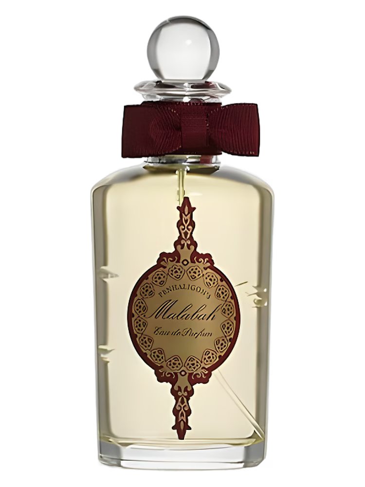Penhaligon's Malabah Eau De Parfum — Perfume decant