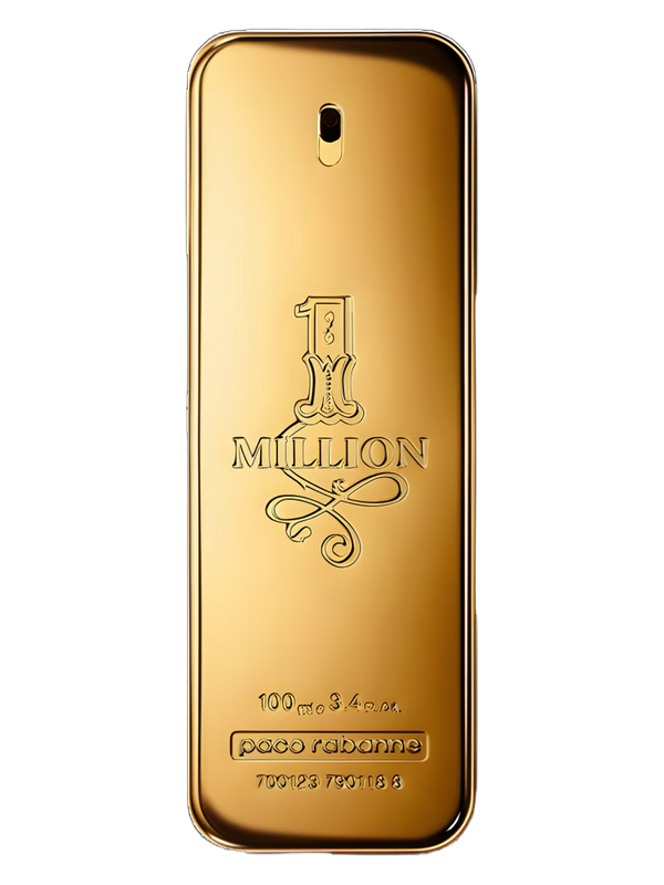 Paco Rabanne 1 Million Eau De Toilette — Perfume decant