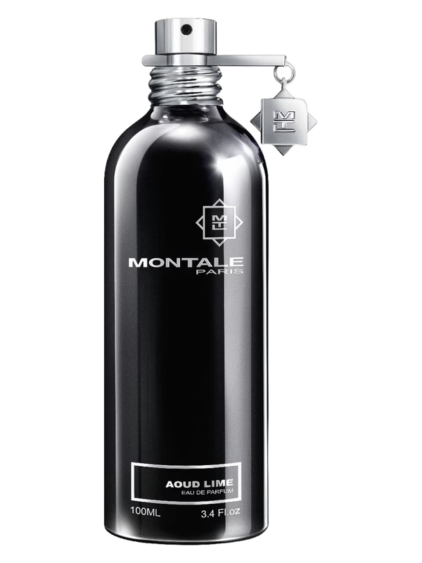Montale Aoud Lime Eau De Parfum — Perfume decant