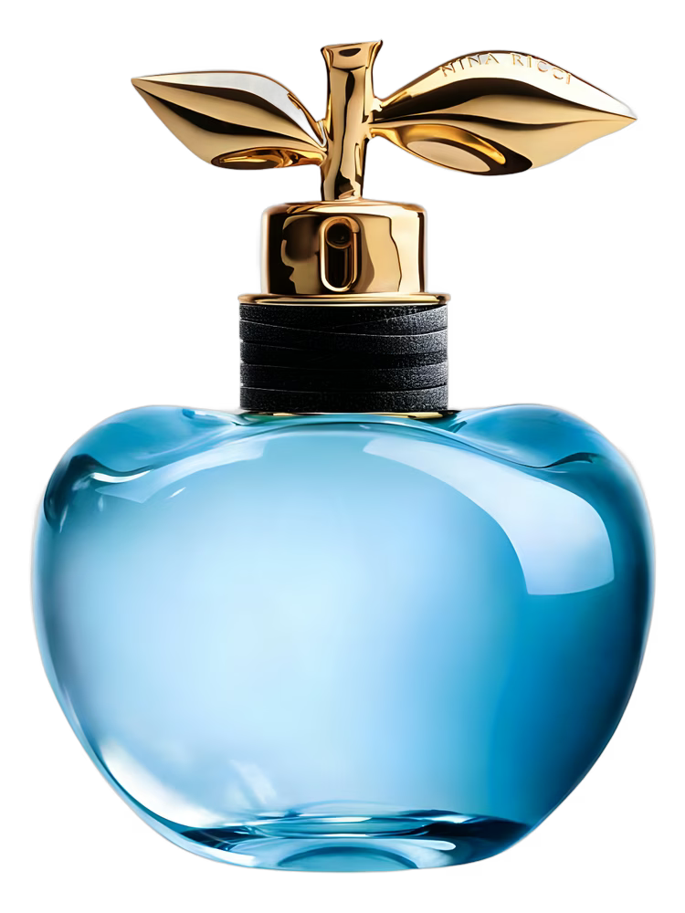 Nina Ricci Luna Eau De Toilette — Perfume decant