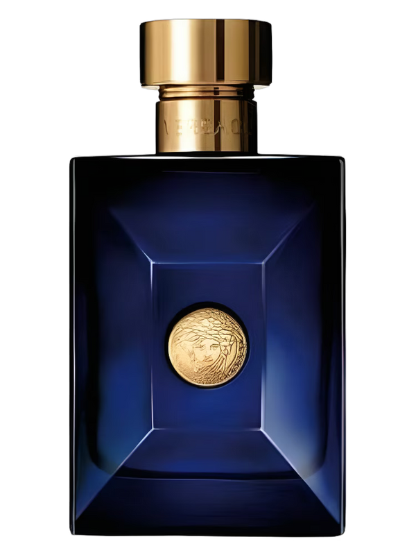 Versace Pour Homme Dylan Blue Eau De Toilette — Perfume decant