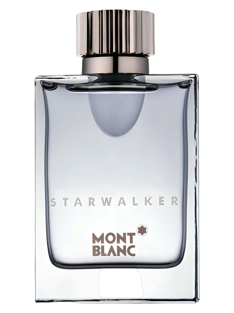 Montblanc Starwalker Eau De Toilette — Perfume decant